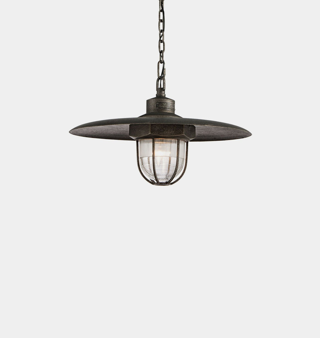 Amber Interiors - Etna Pendant