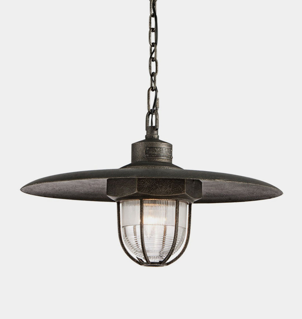 Amber Interiors - Etna Pendant