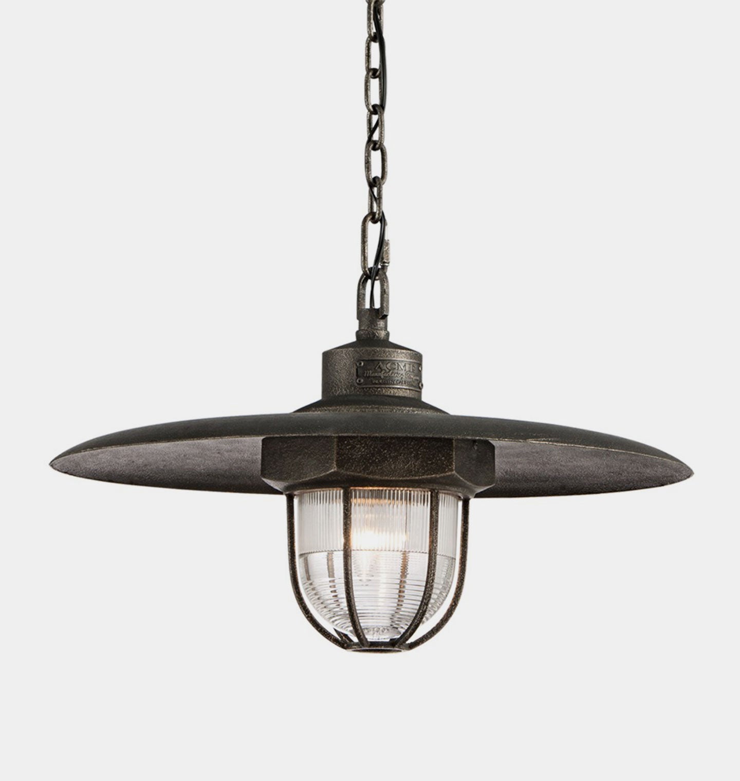 Amber Interiors - Etna Pendant