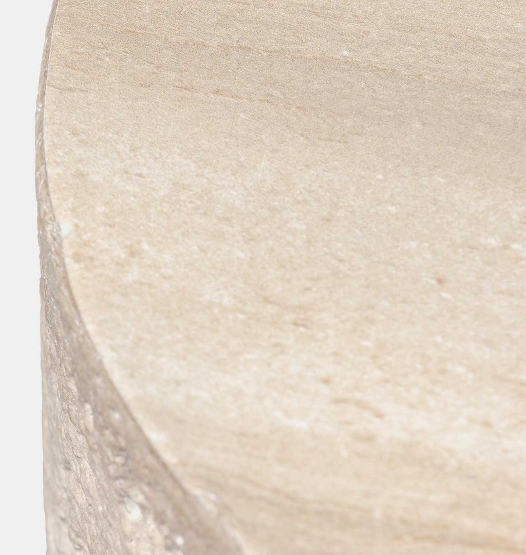 Amber Interiors - Ettis Outdoor End Table
