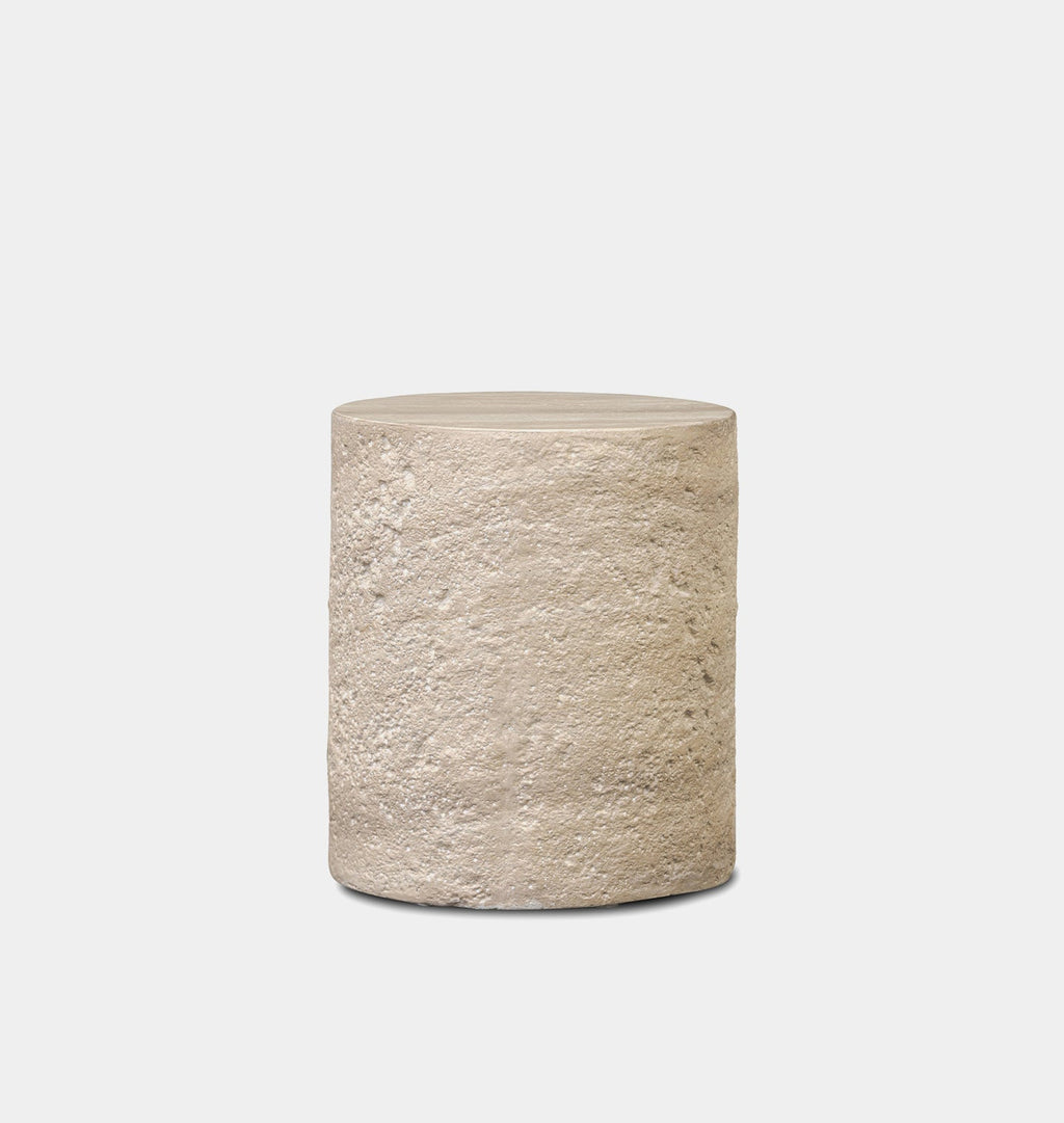 Amber Interiors - Ettis Outdoor End Table
