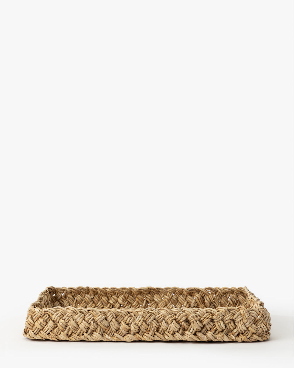 McGee & Co - Eudora Braided Trays (Set of 2)