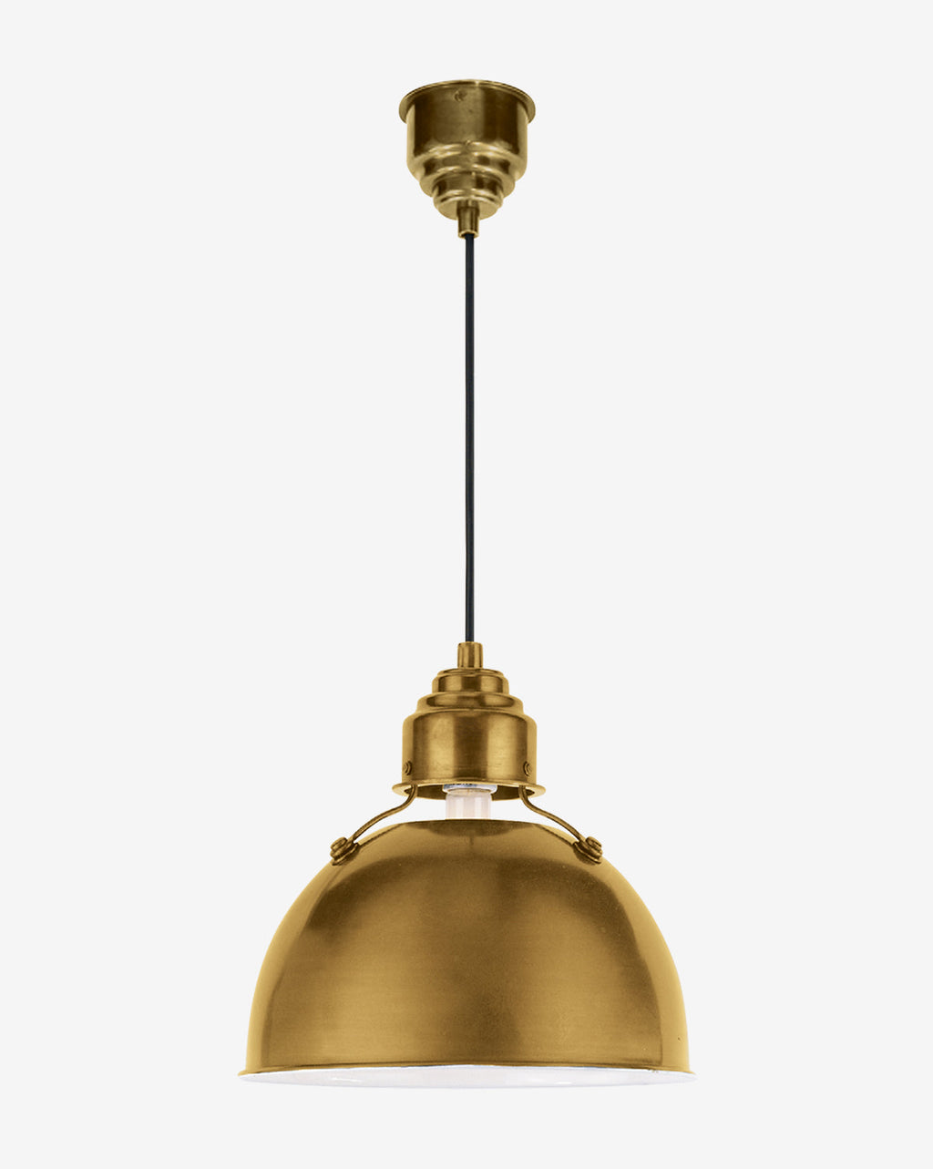 McGee & Co - Eugene Pendant