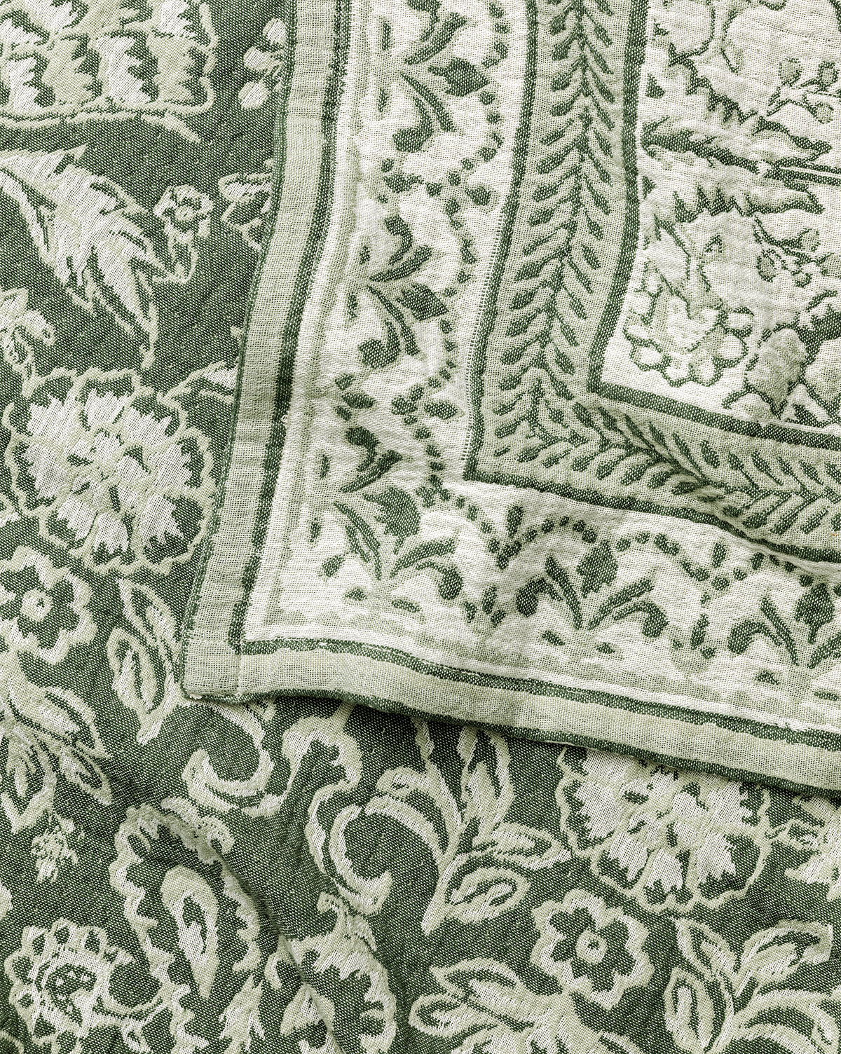 McGee & Co - Eulalie Matelasse Coverlet