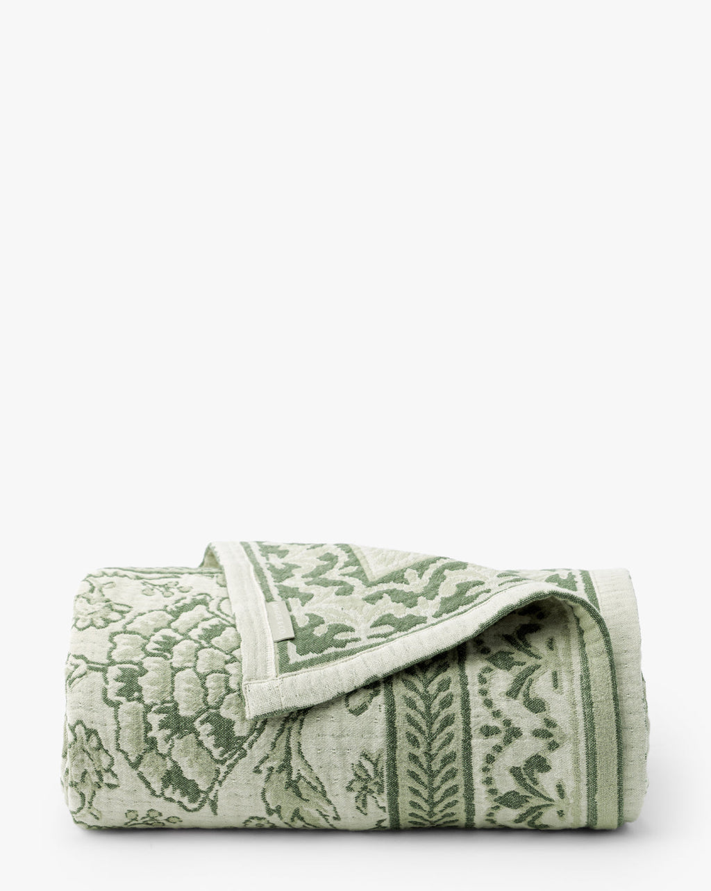 McGee & Co - Eulalie Matelasse Coverlet
