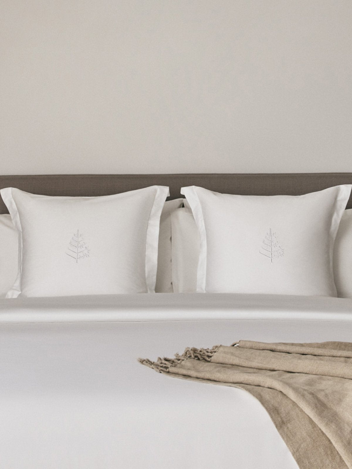 Four Seasons - Euro Sham Set