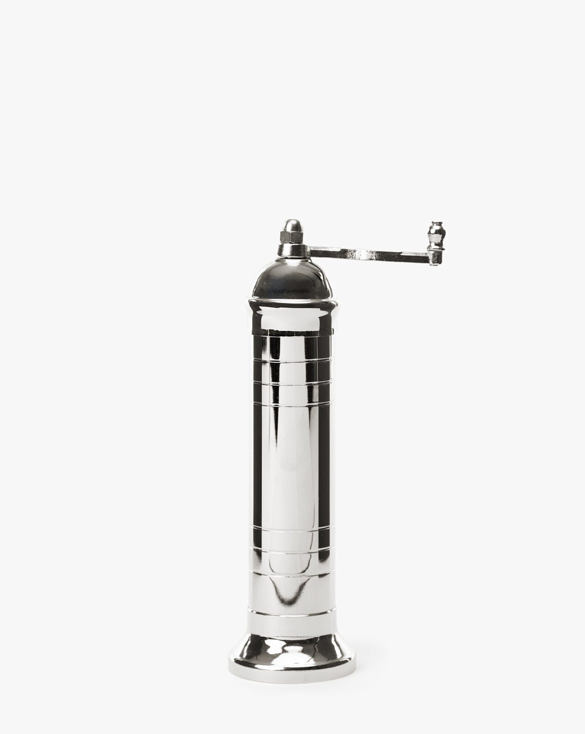 McGee & Co - European Chrome Salt Mill