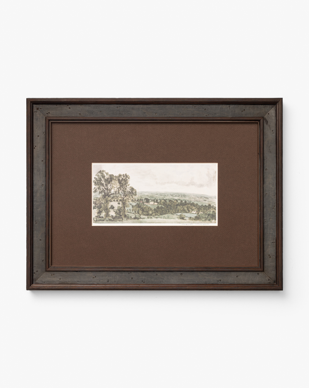 McGee & Co - European Landscape