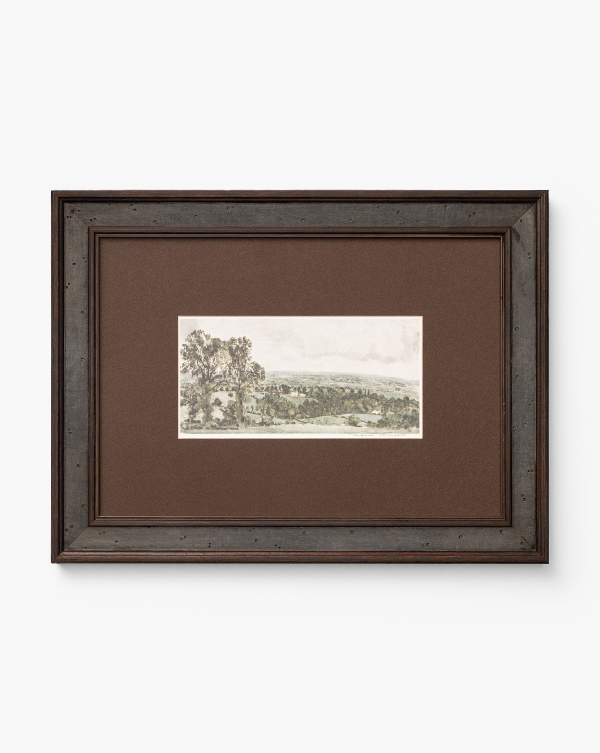 McGee & Co - European Landscape