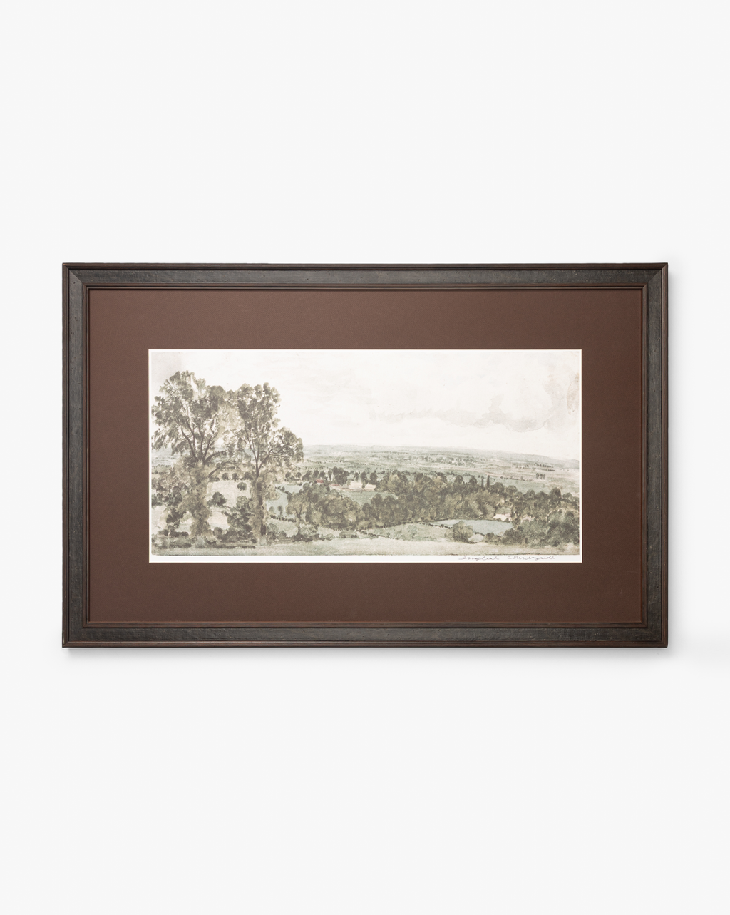 McGee & Co - European Landscape