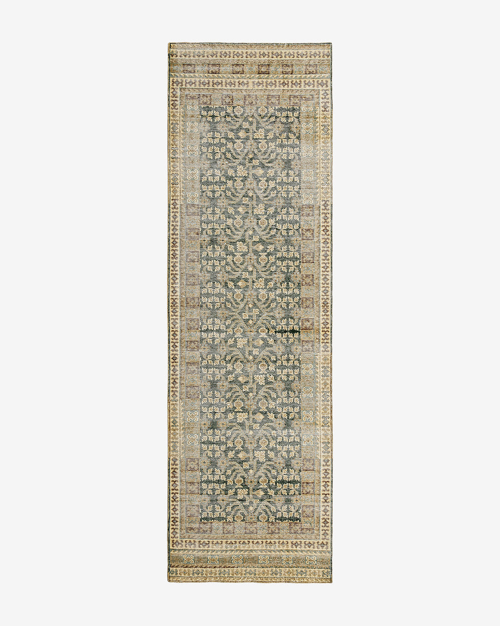 McGee & Co - Evangeline Hand - Knotted Wool Rug