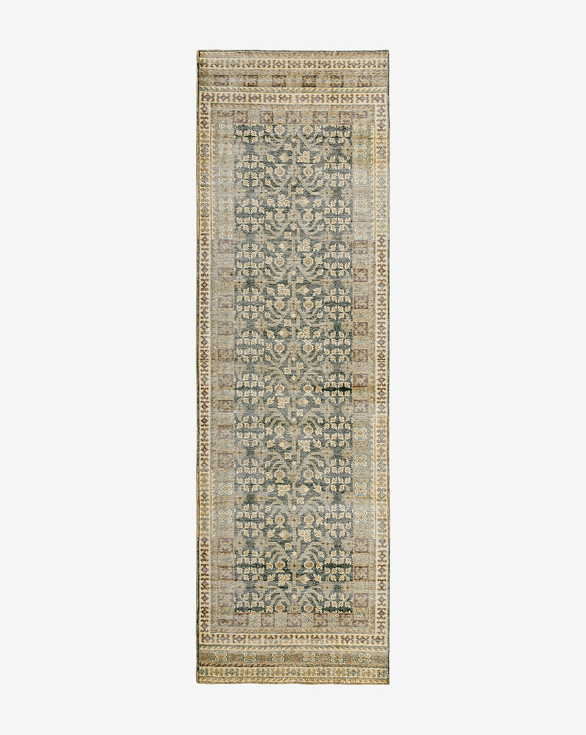 McGee & Co - Evangeline Hand - Knotted Wool Rug