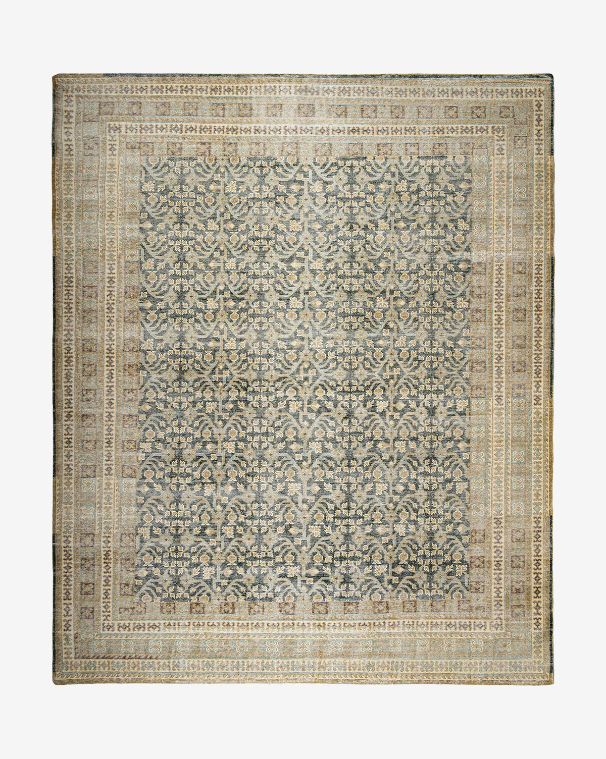 McGee & Co - Evangeline Hand - Knotted Wool Rug