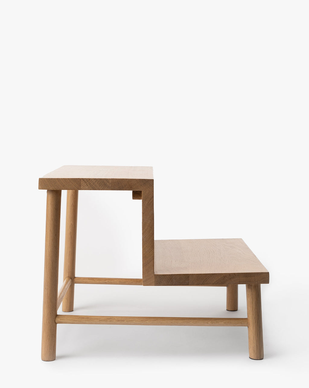 McGee & Co - Evelin Step Stool