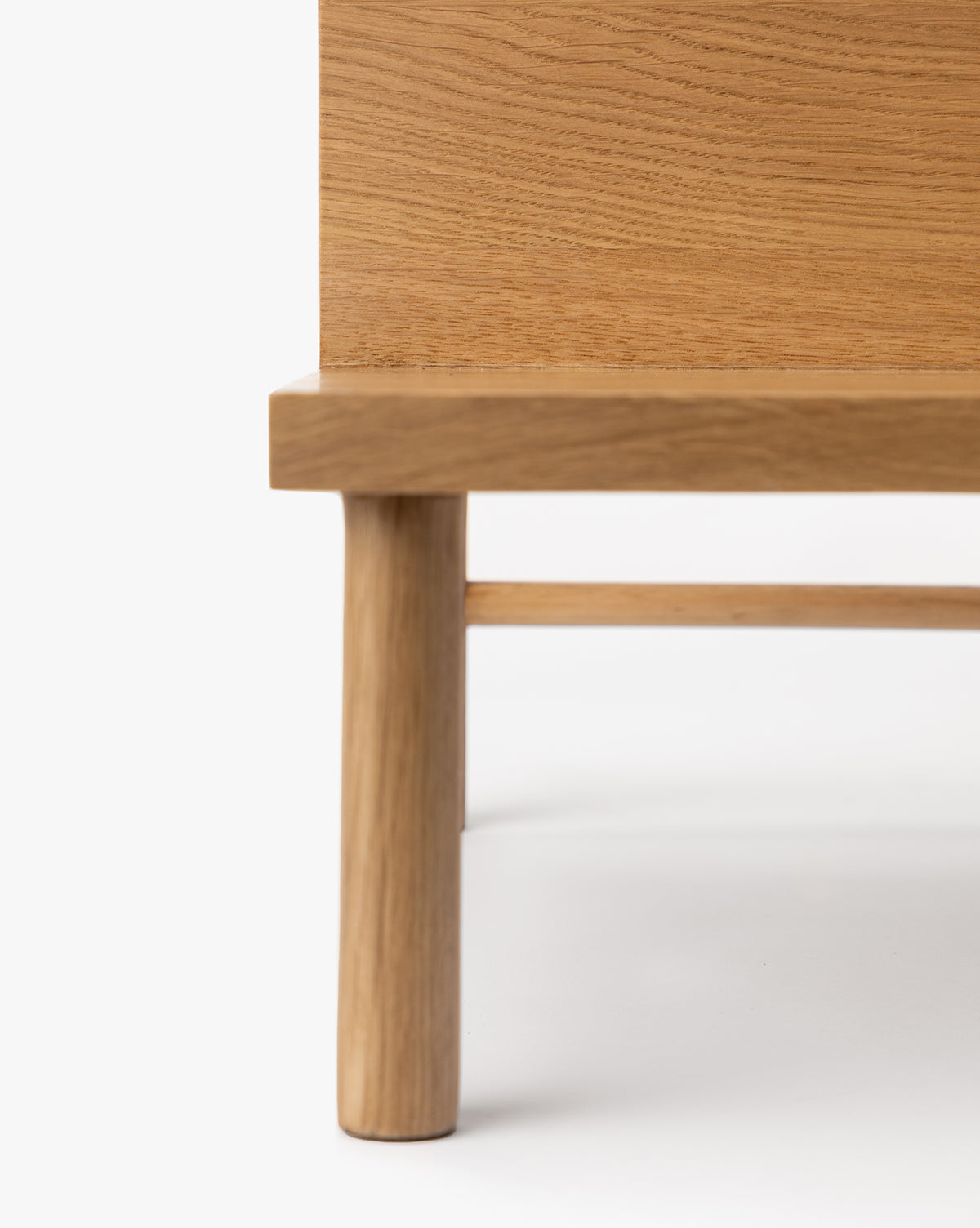 McGee & Co - Evelin Step Stool