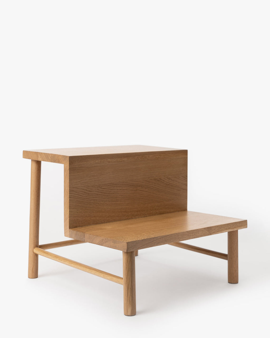 McGee & Co - Evelin Step Stool