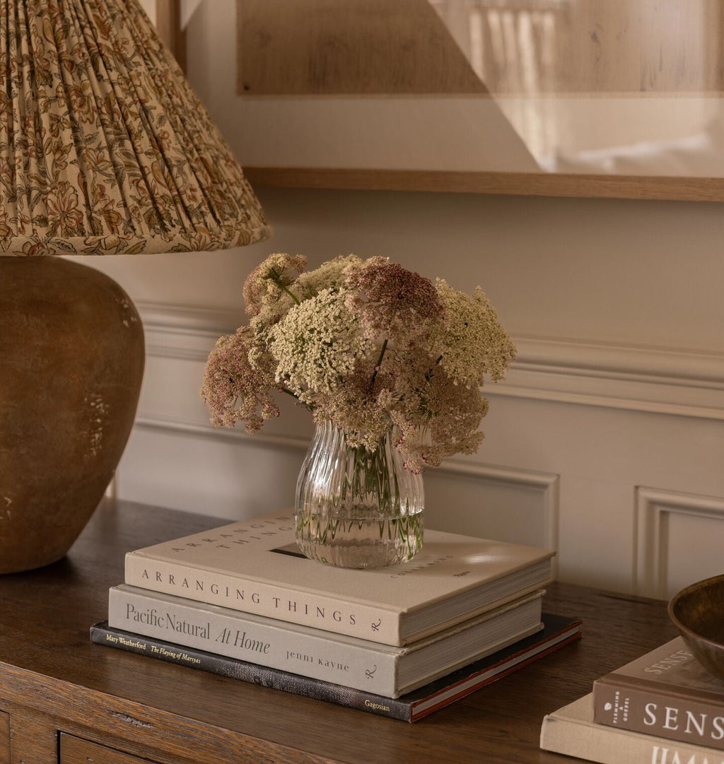 Amber Interiors - Sienna Vase