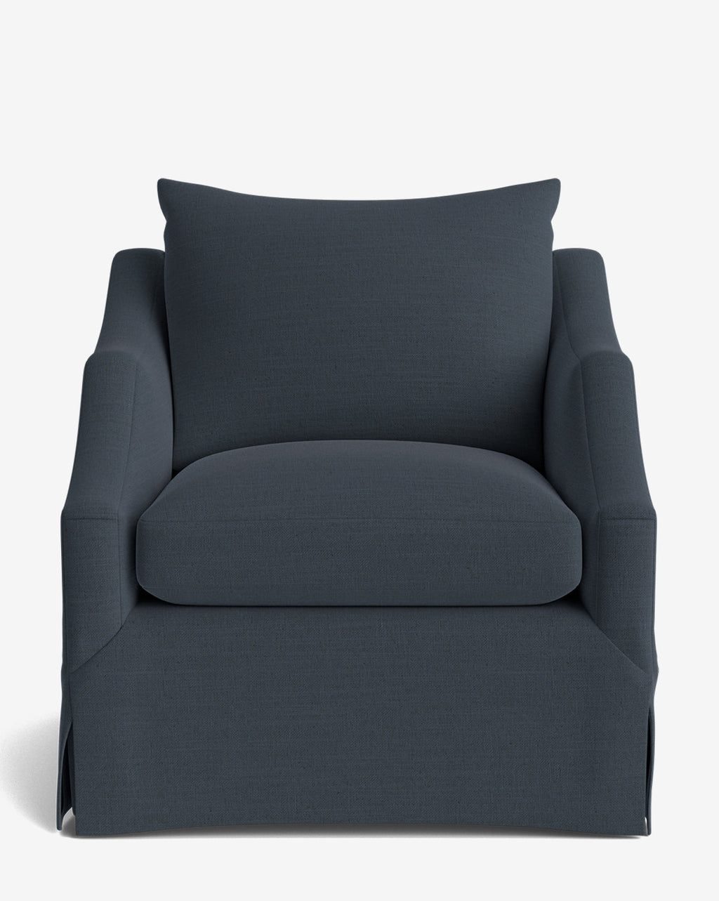 McGee & Co - Everleigh Slipcover Lounge Chair
