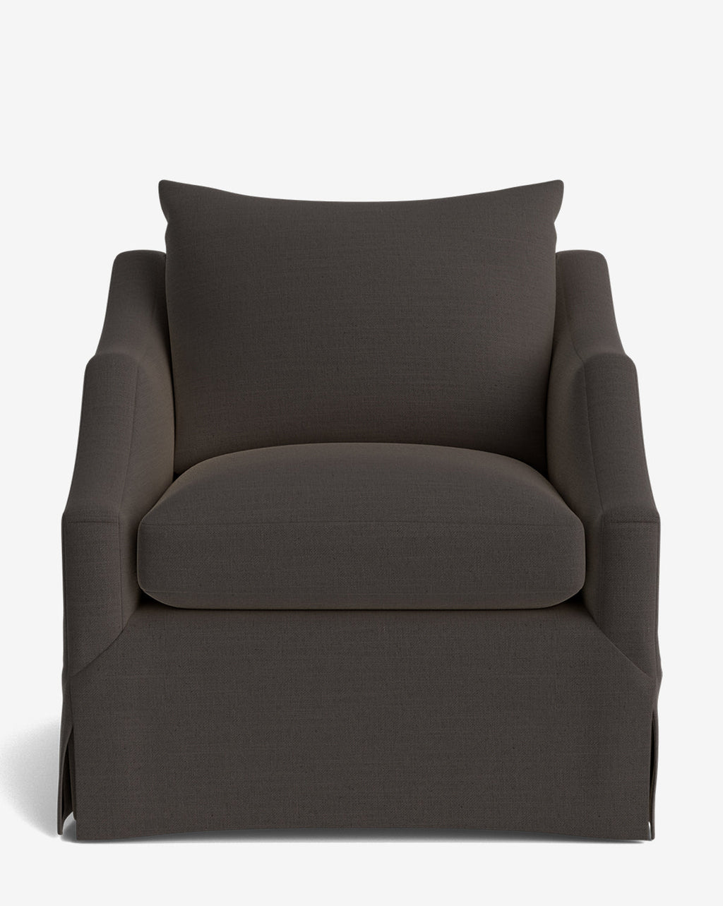 McGee & Co - Everleigh Slipcover Lounge Chair