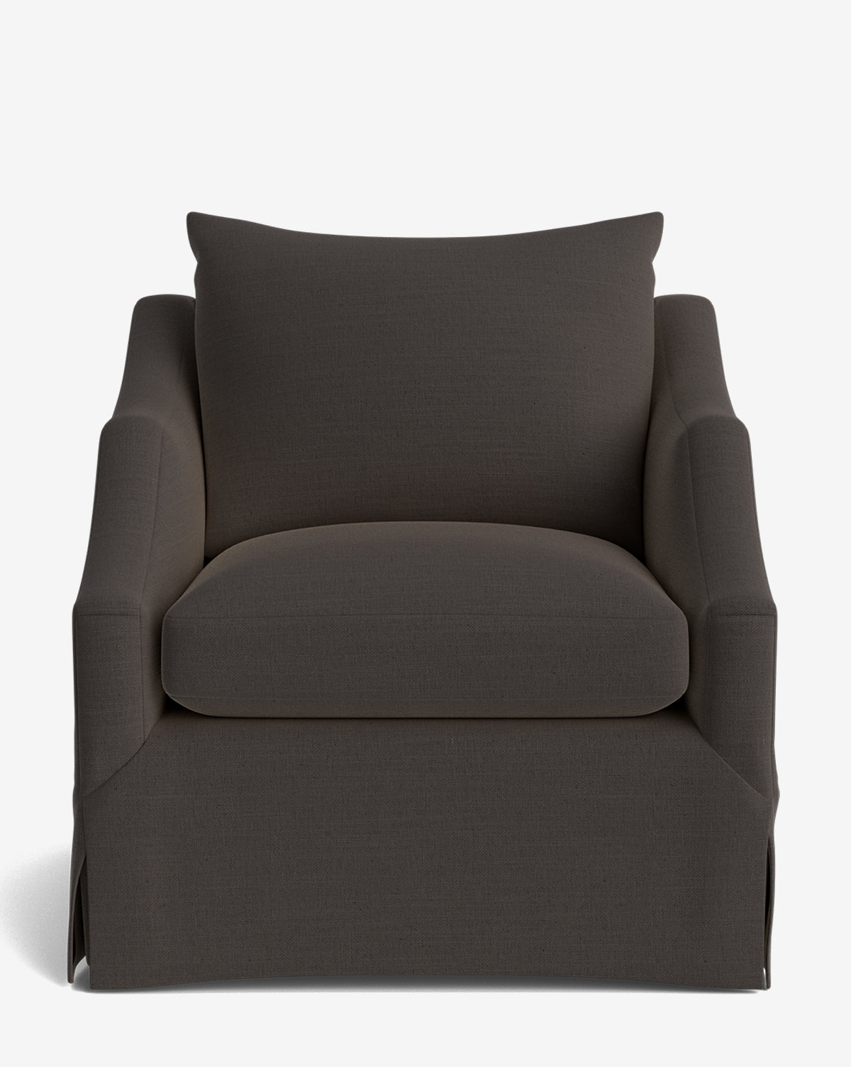 McGee & Co - Everleigh Slipcover Lounge Chair