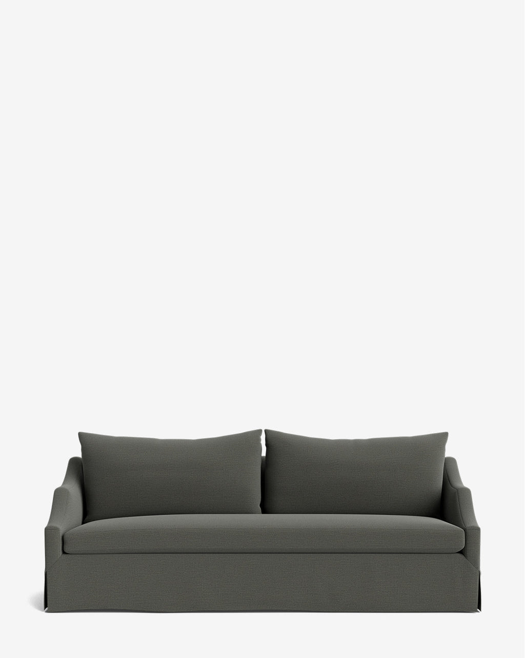 McGee & Co - Everleigh Slipcover Sofa 96.5"