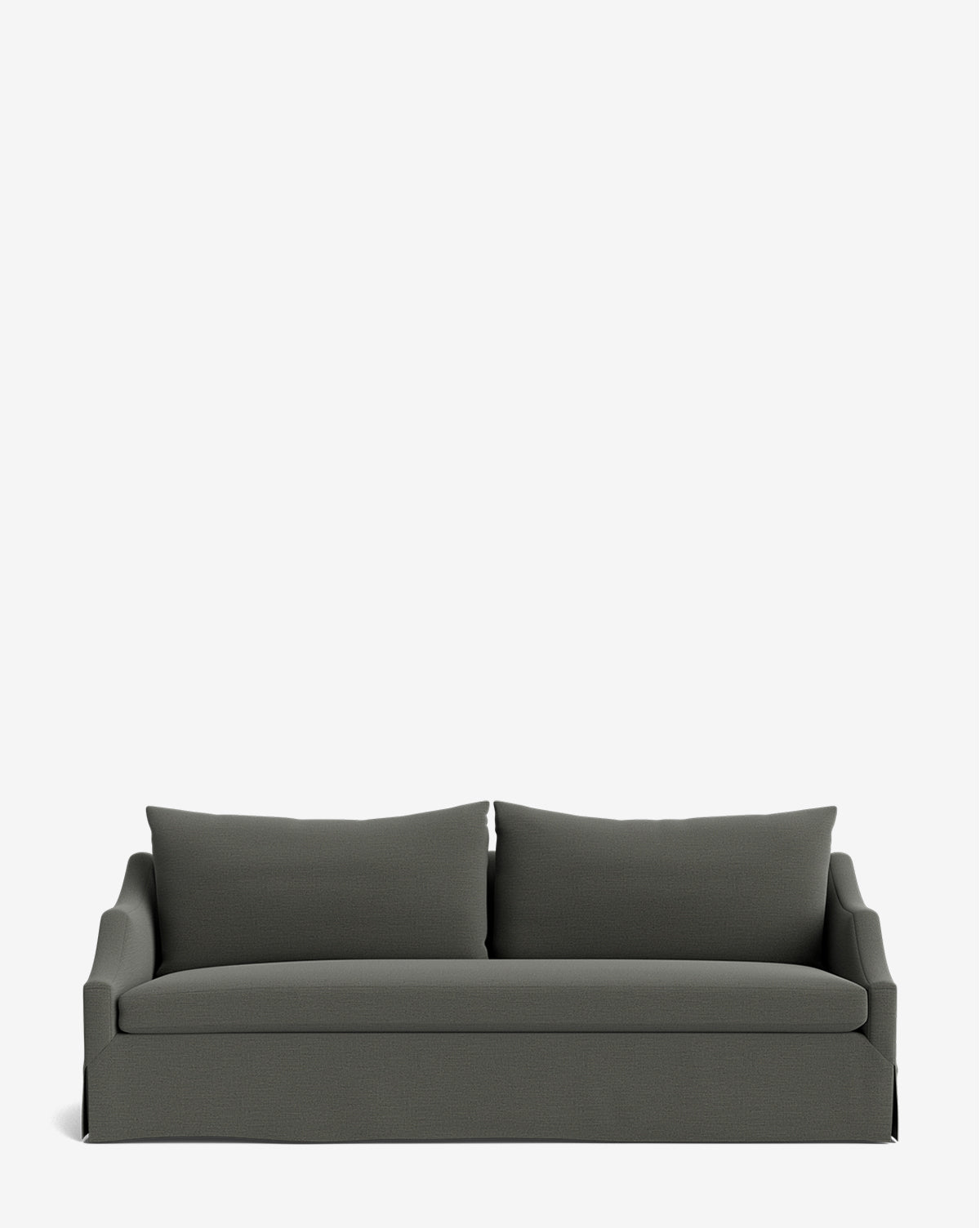 McGee & Co - Everleigh Slipcover Sofa 96.5"