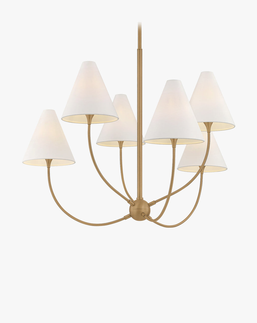 McGee & Co - Evermore Chandelier