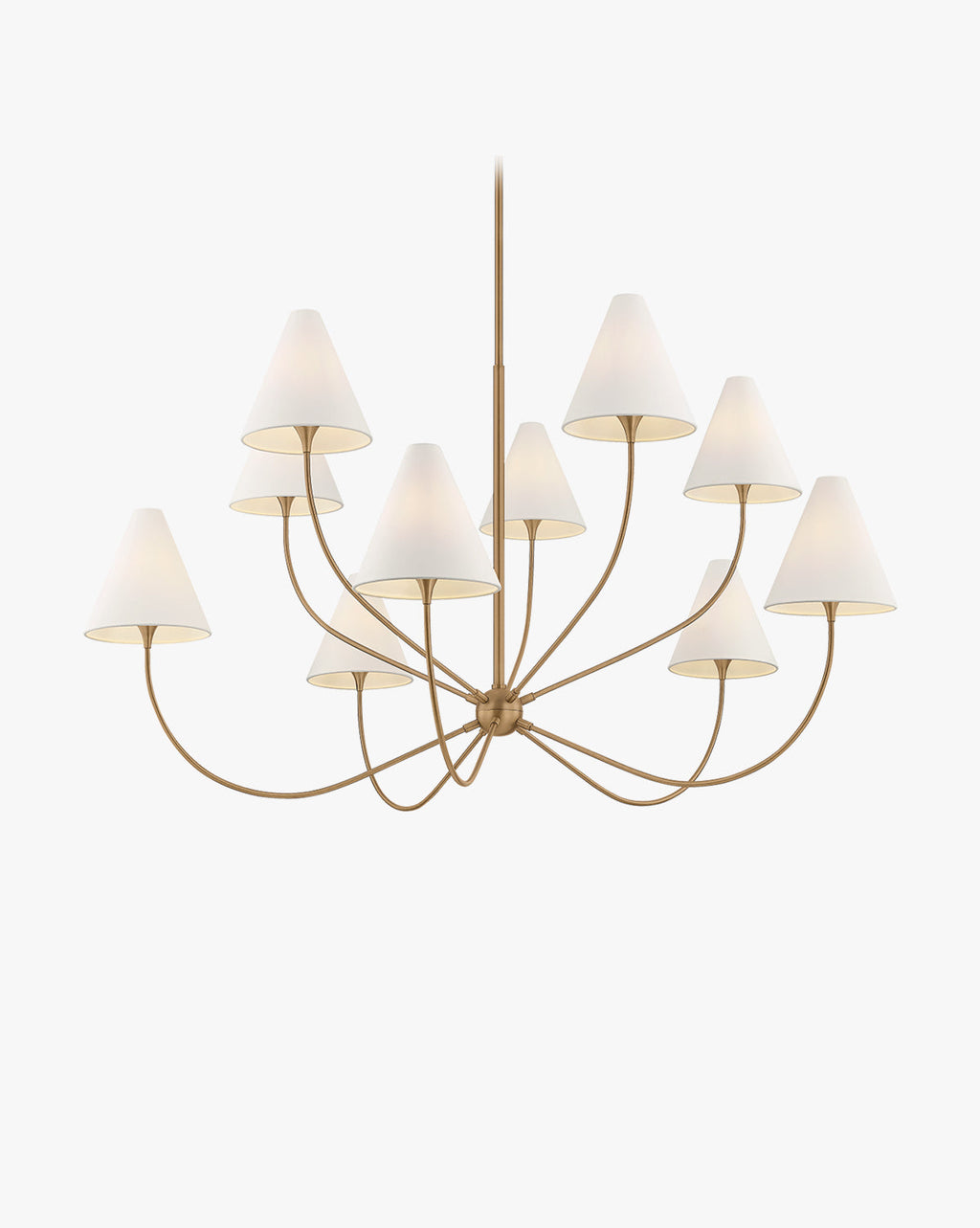 McGee & Co - Evermore Chandelier