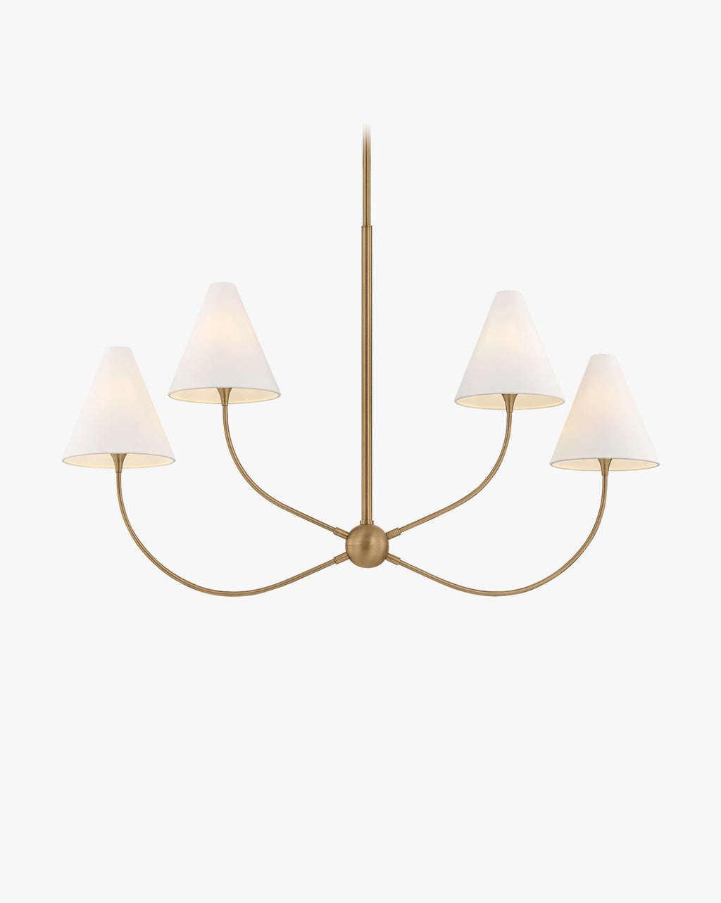 McGee & Co - Evermore Chandelier