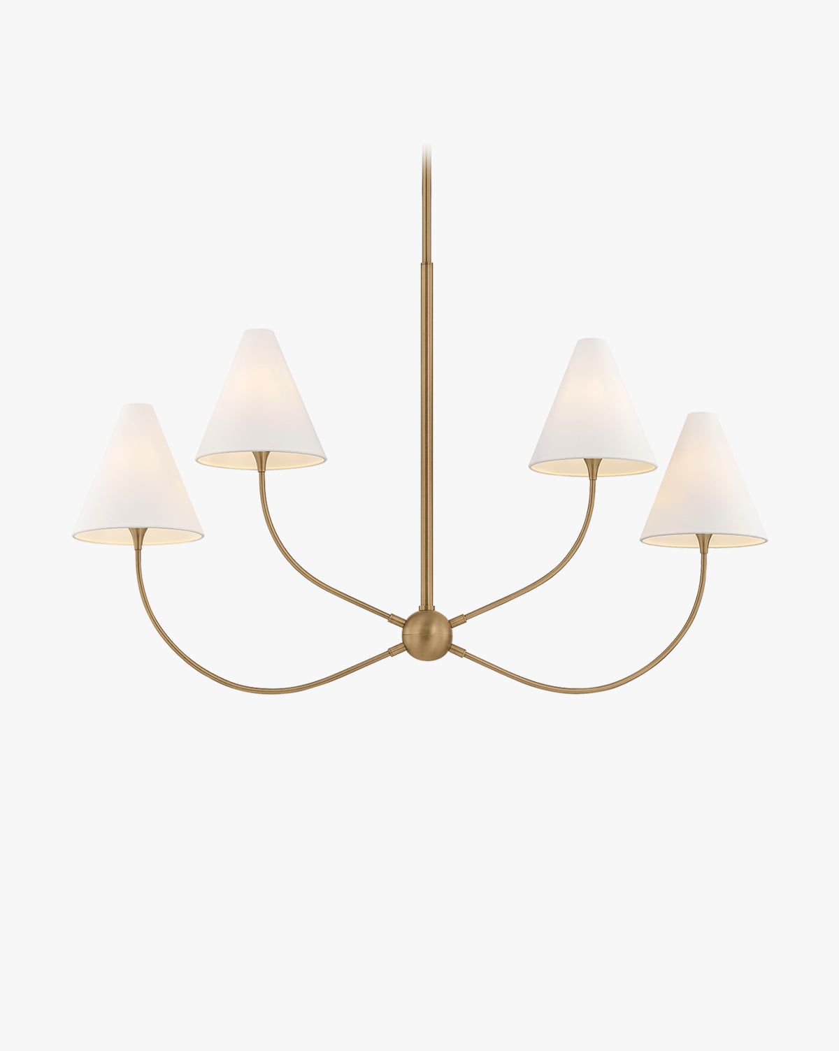McGee & Co - Evermore Chandelier