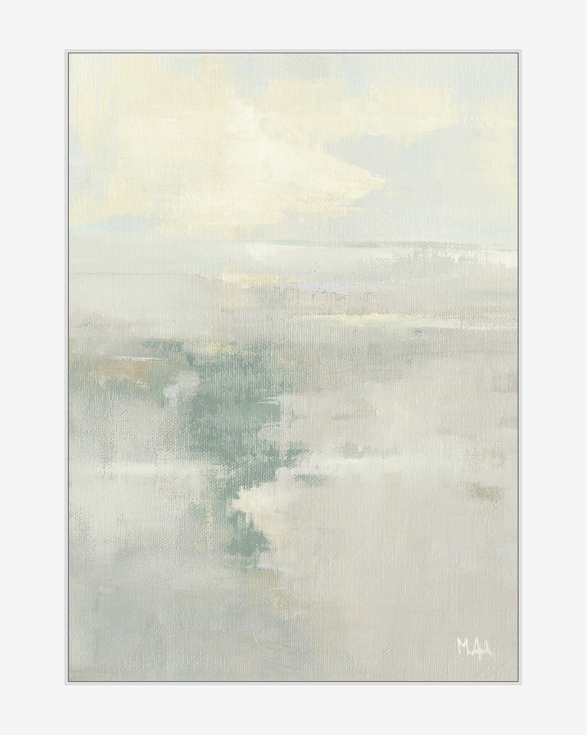 McGee & Co - Every Horizon by Martha Spak