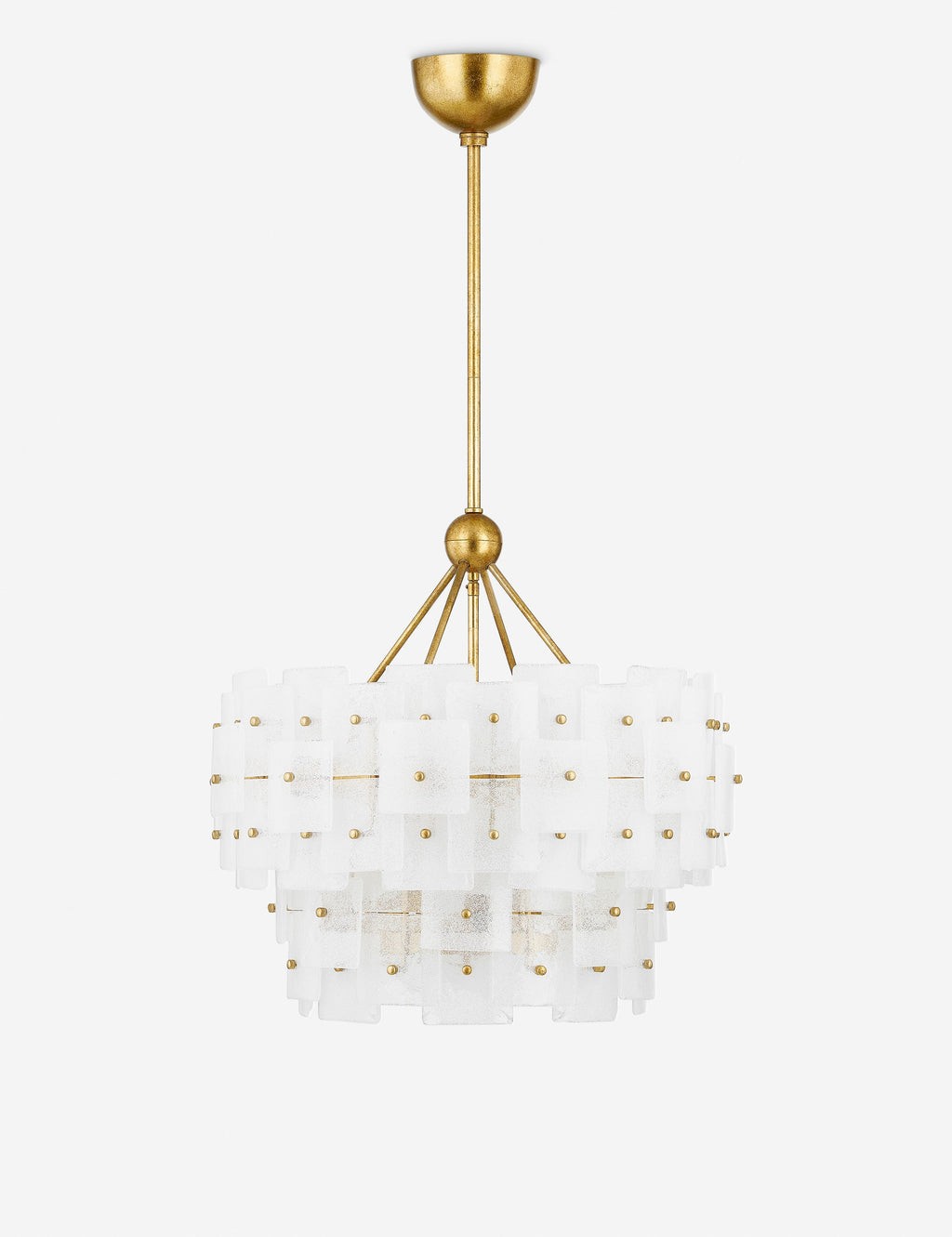 Lulu and Georgia - Merryweather Chandelier