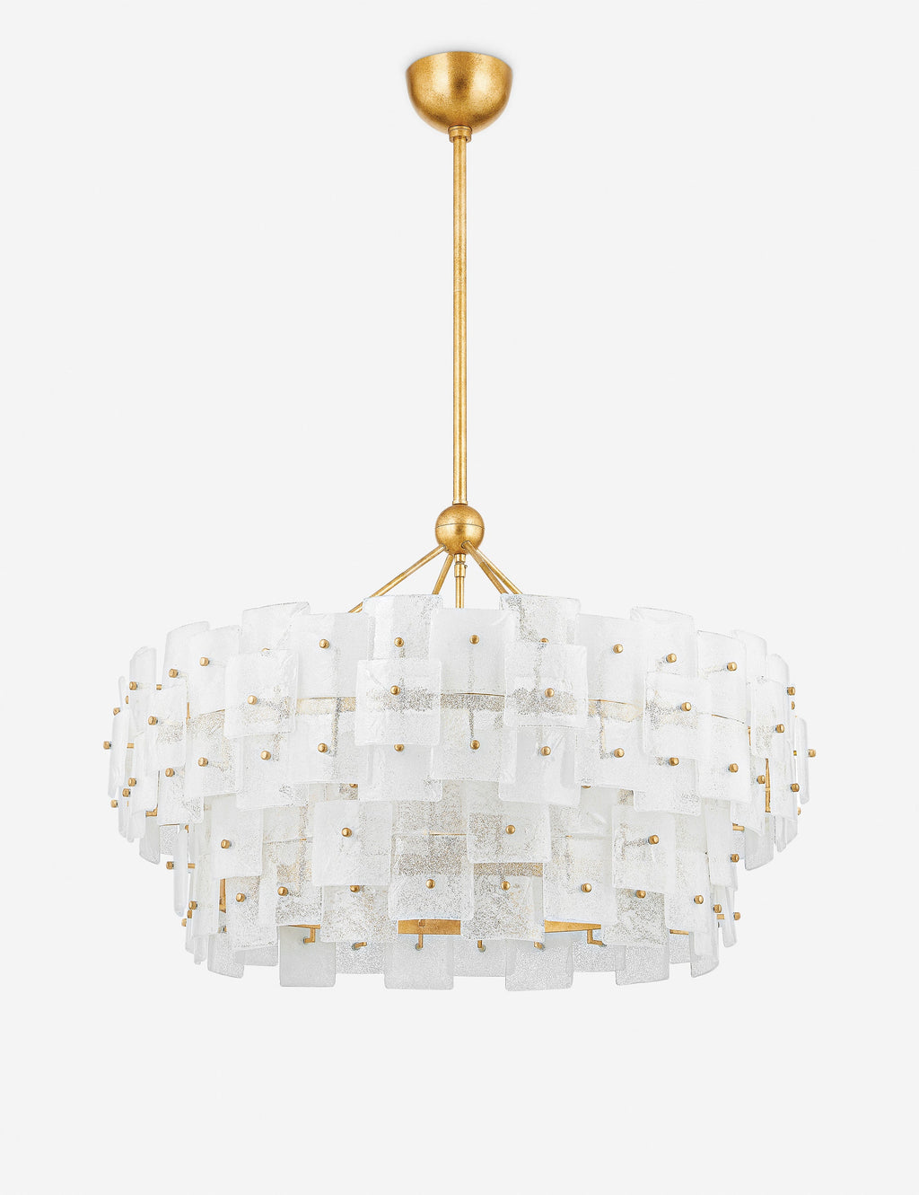 Lulu and Georgia - Merryweather Chandelier