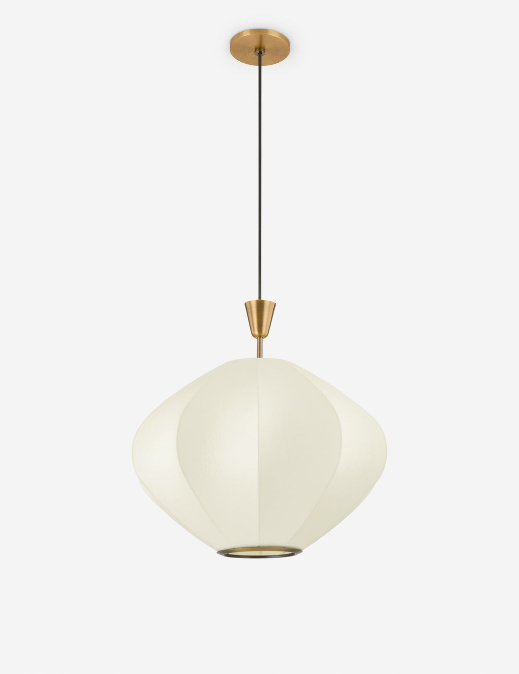 Lulu and Georgia - Arden Pendant Light by Colin King x Troy Lighting