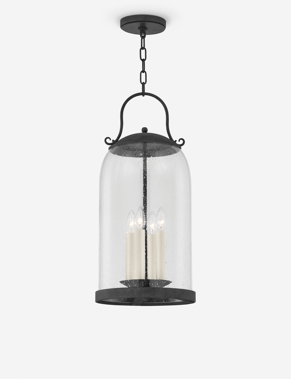 Lulu and Georgia - Dunn Outdoor Pendant Light