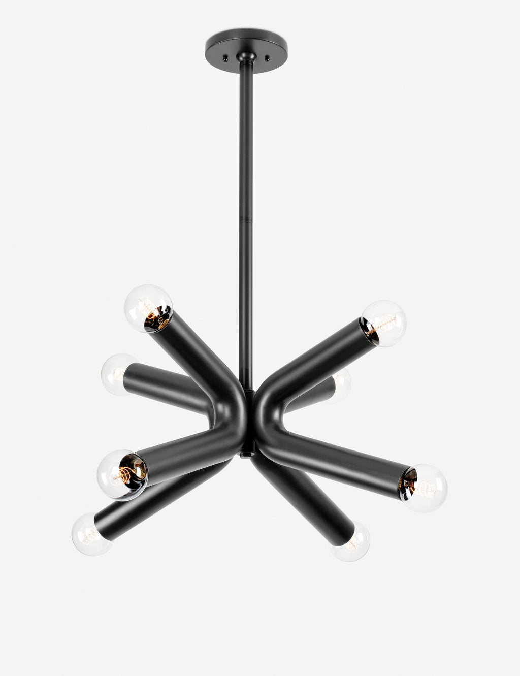 Lulu and Georgia - Stahl Chandelier