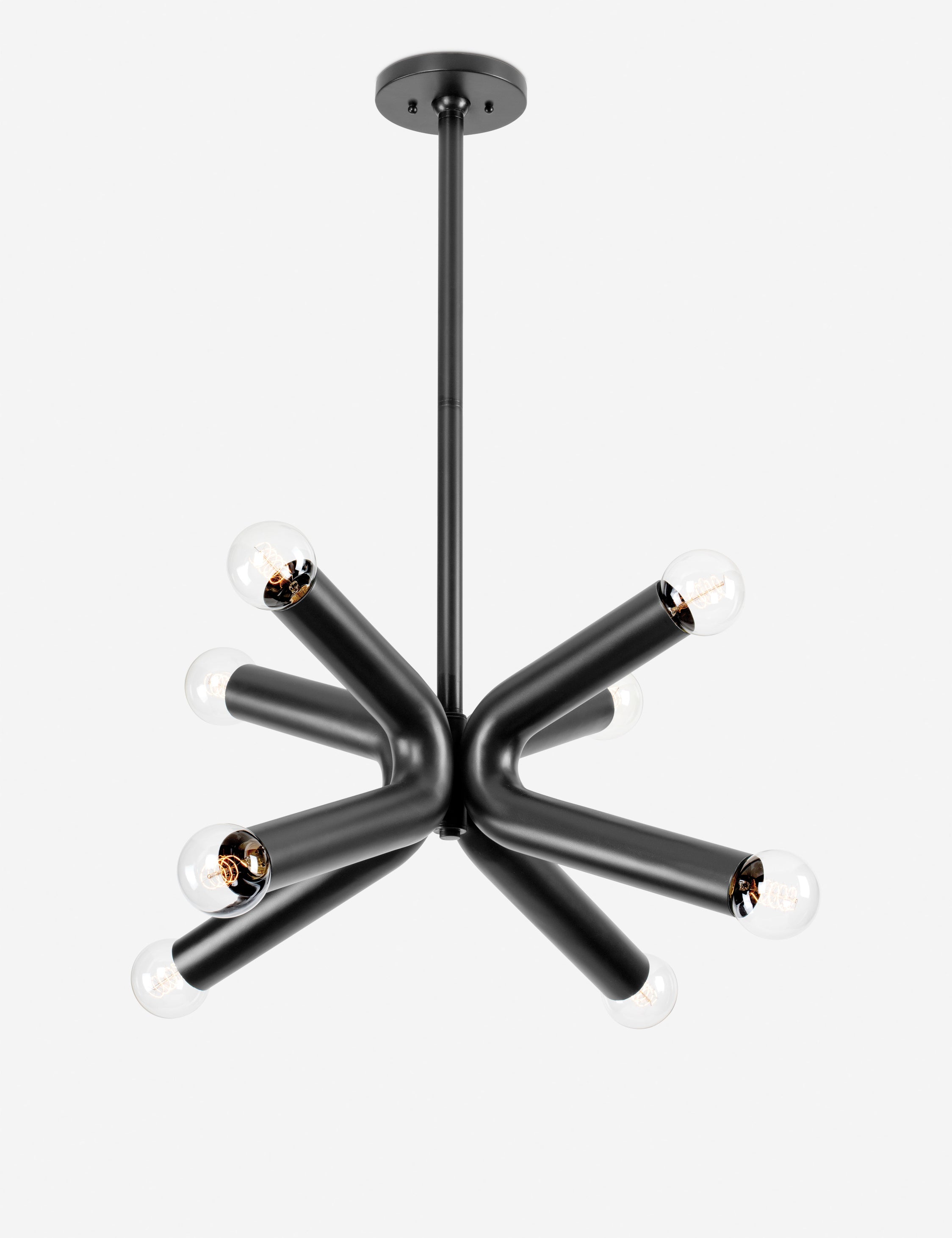 Lulu and Georgia - Stahl Chandelier