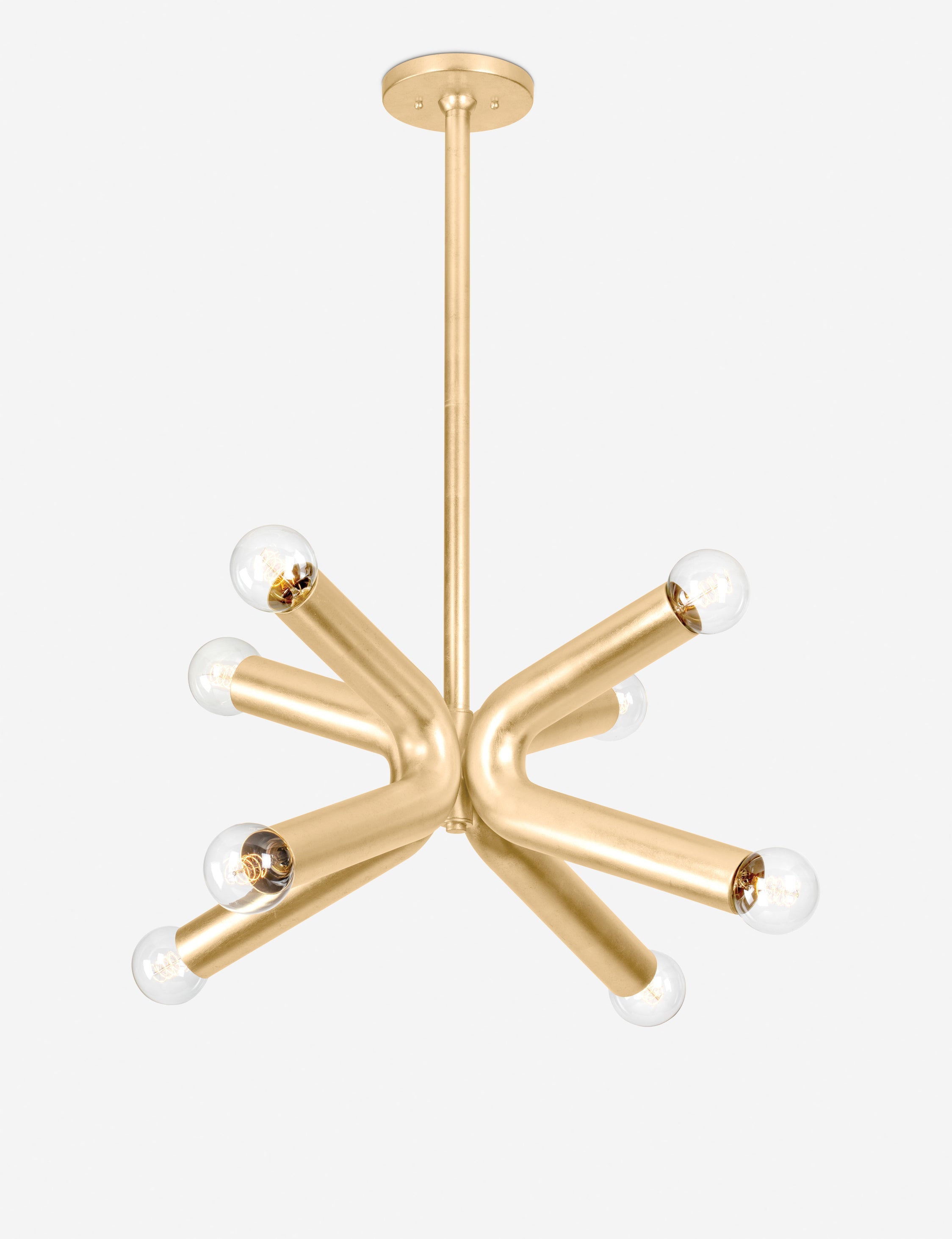Lulu and Georgia - Stahl Chandelier
