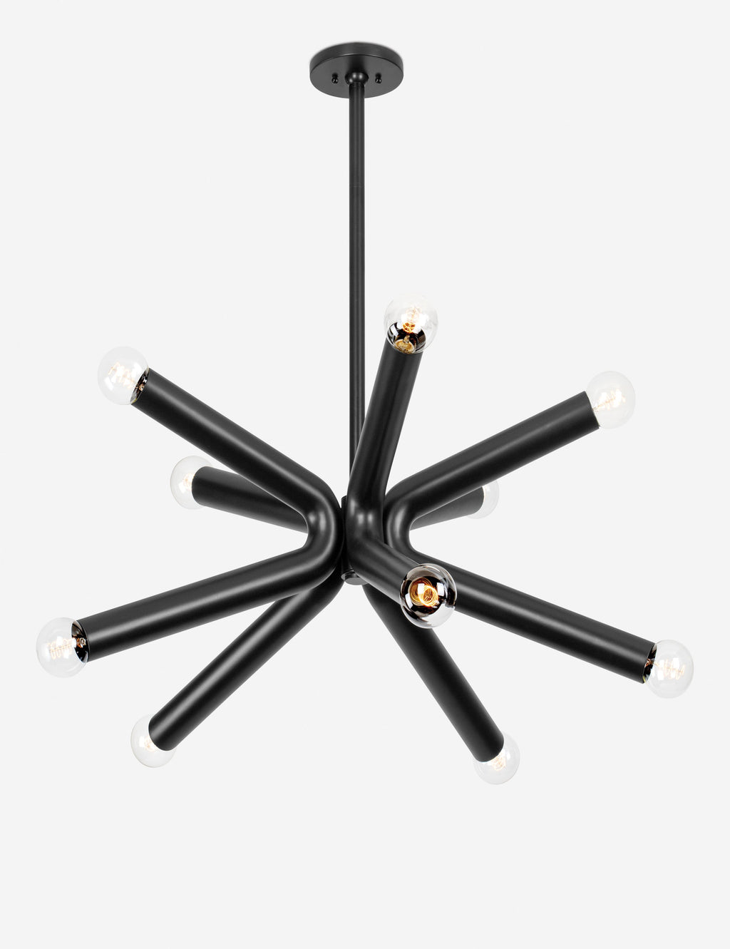Lulu and Georgia - Stahl Chandelier