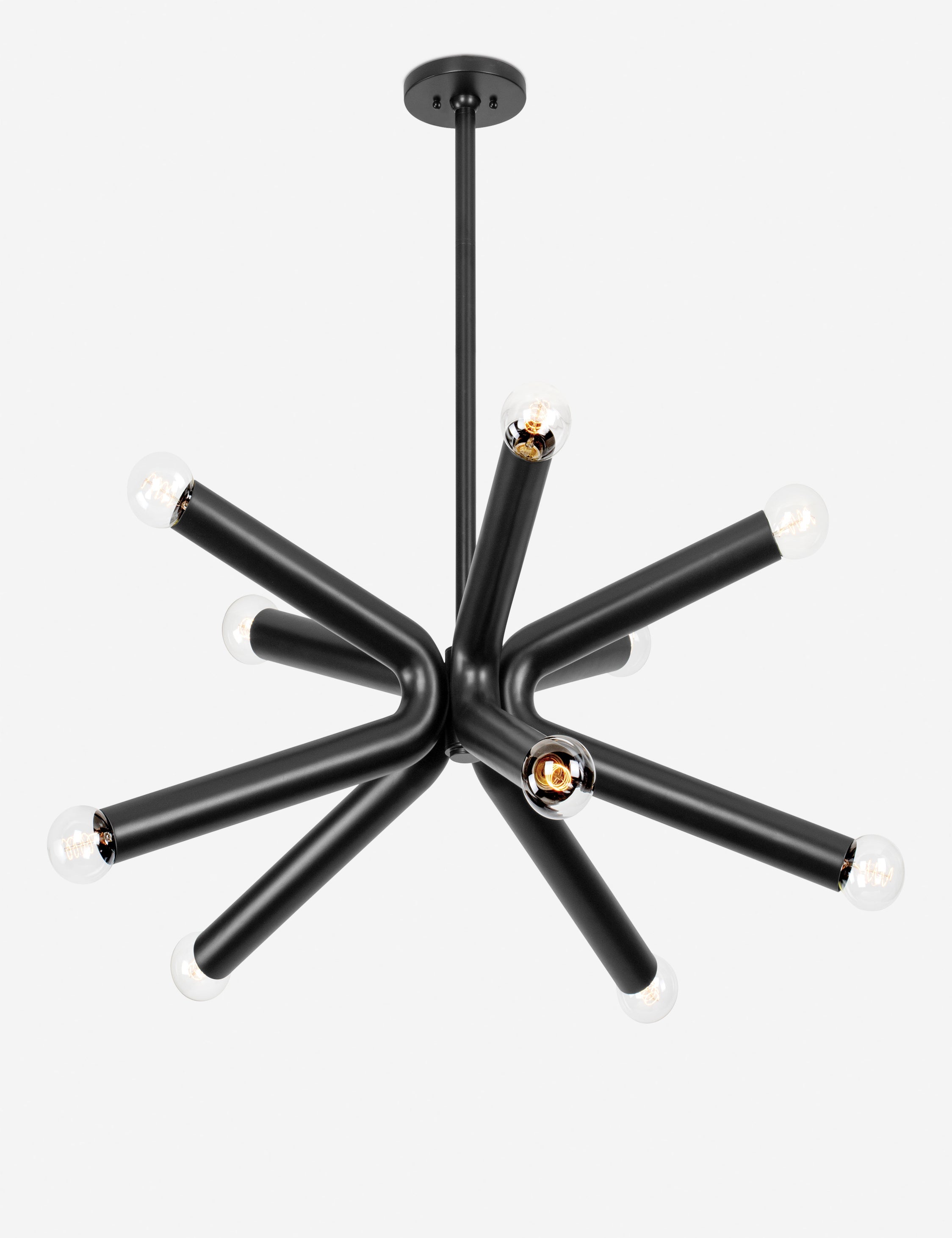 Lulu and Georgia - Stahl Chandelier