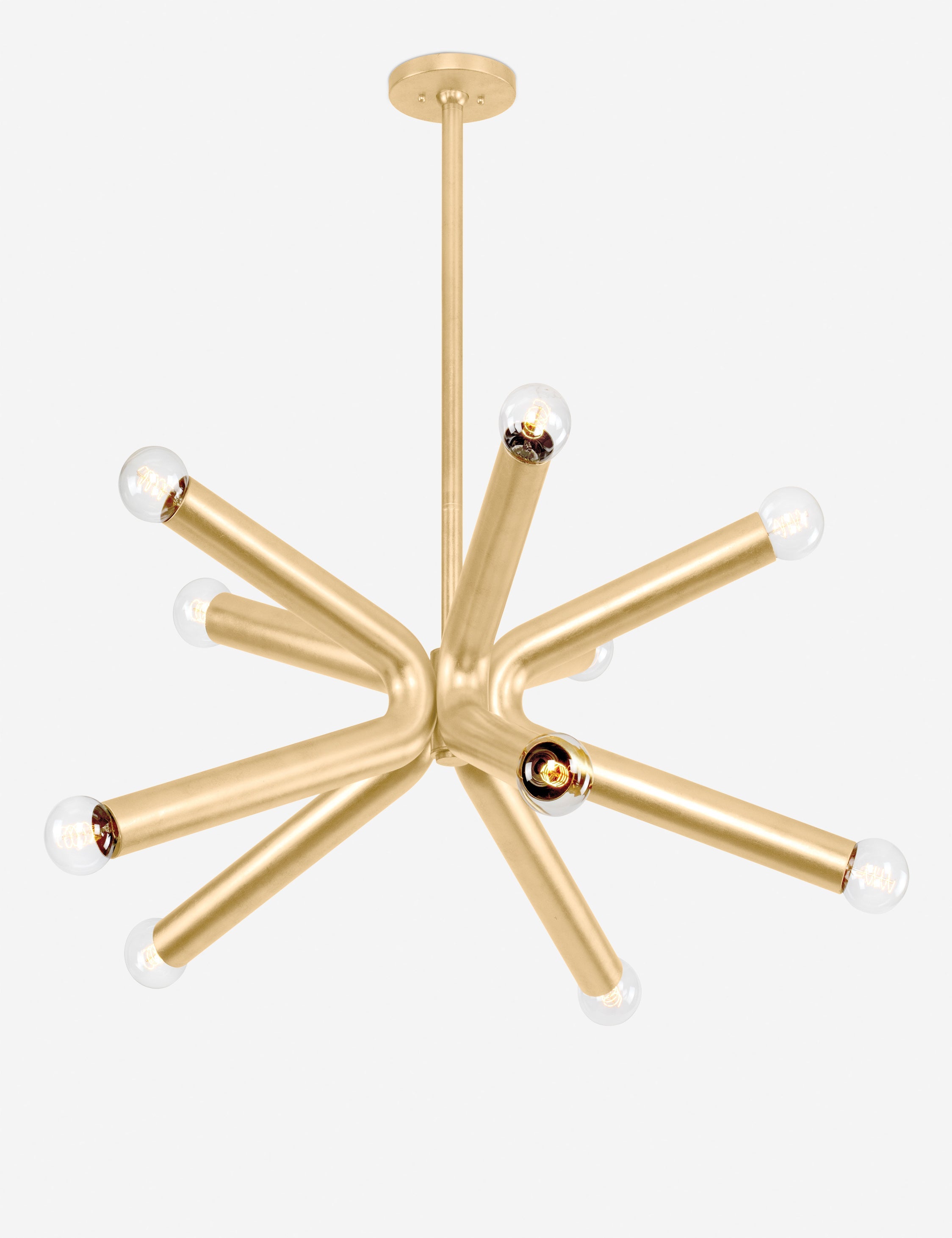 Lulu and Georgia - Stahl Chandelier