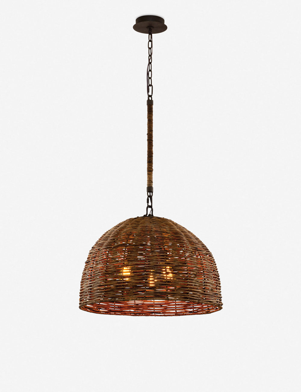 Lulu and Georgia - Macias Chandelier