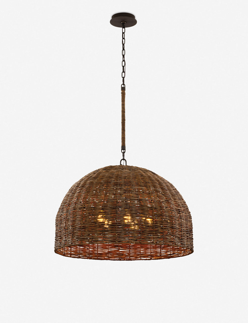 Lulu and Georgia - Macias Chandelier