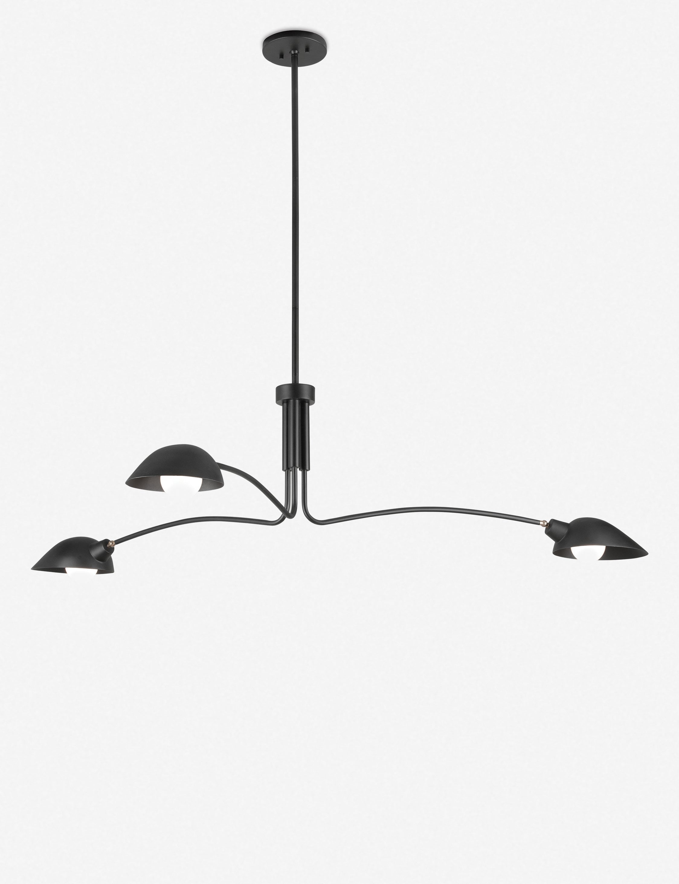 Lulu and Georgia - Pugh Chandelier