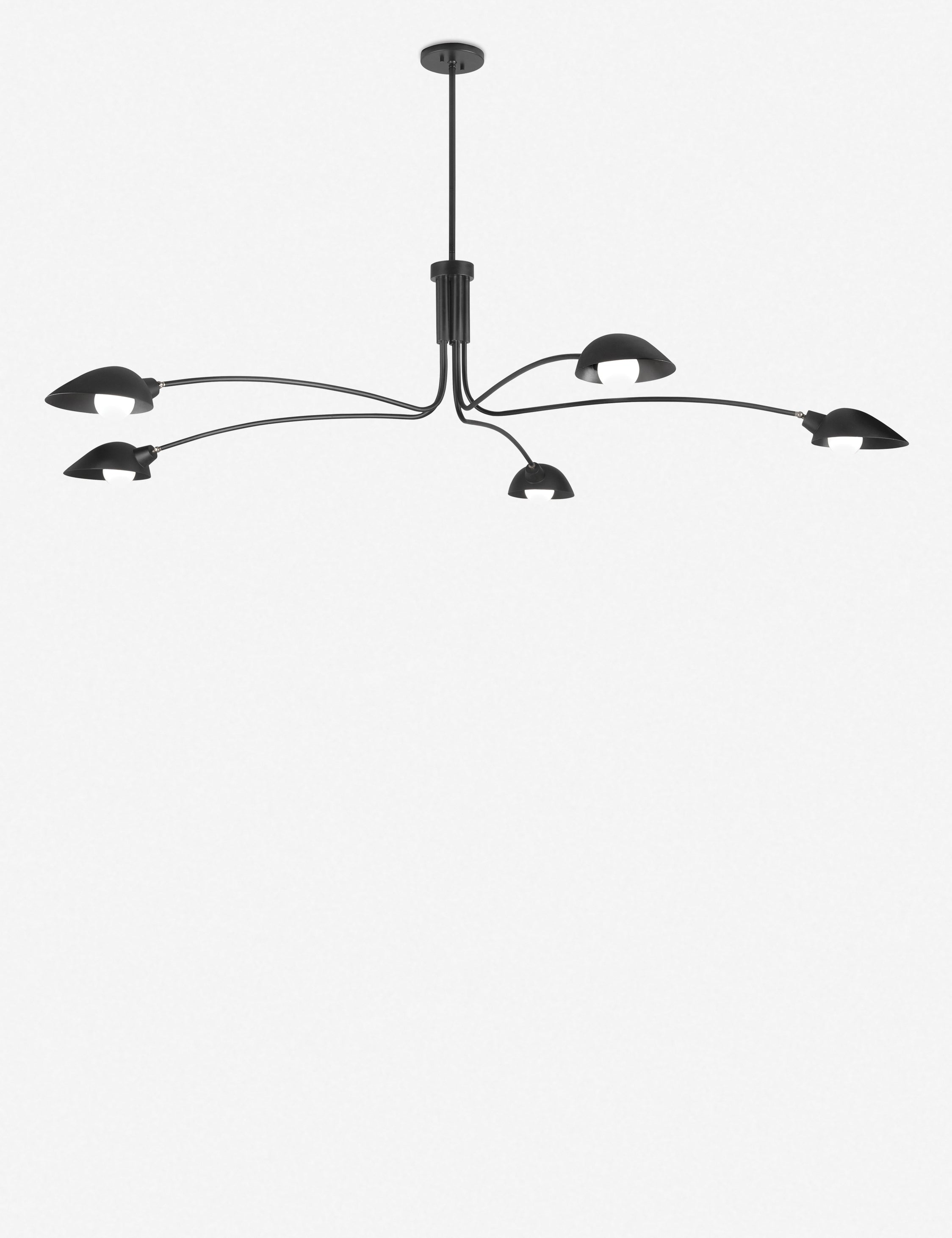 Lulu and Georgia - Pugh Chandelier