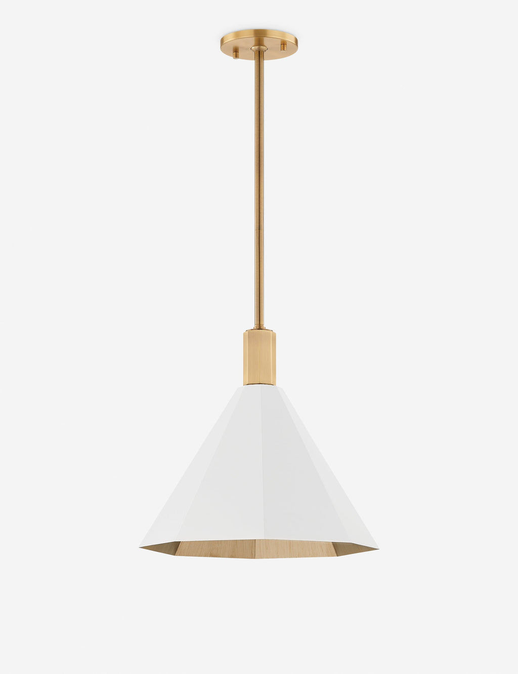 Lulu and Georgia - Kyomi Pendant Light