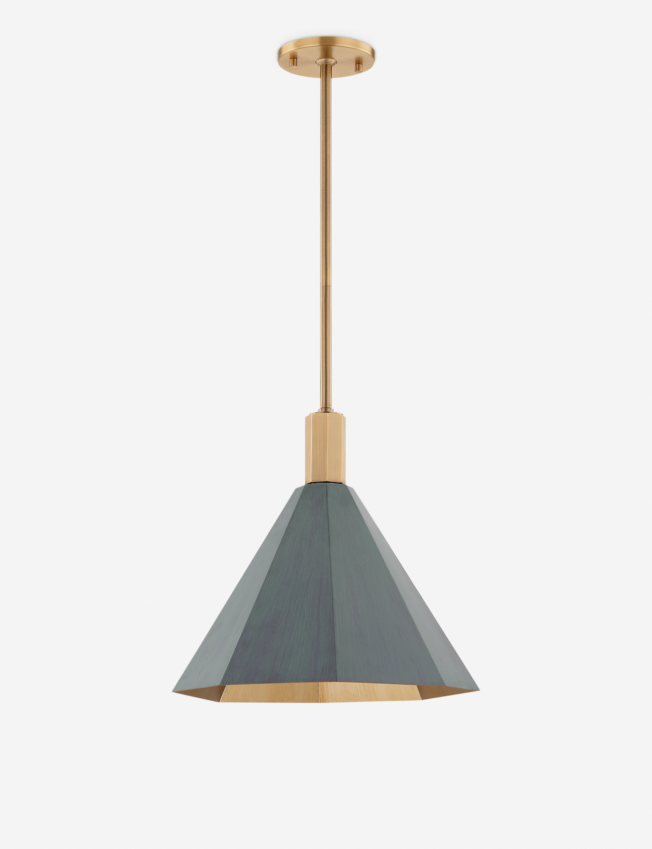 Lulu and Georgia - Kyomi Pendant Light