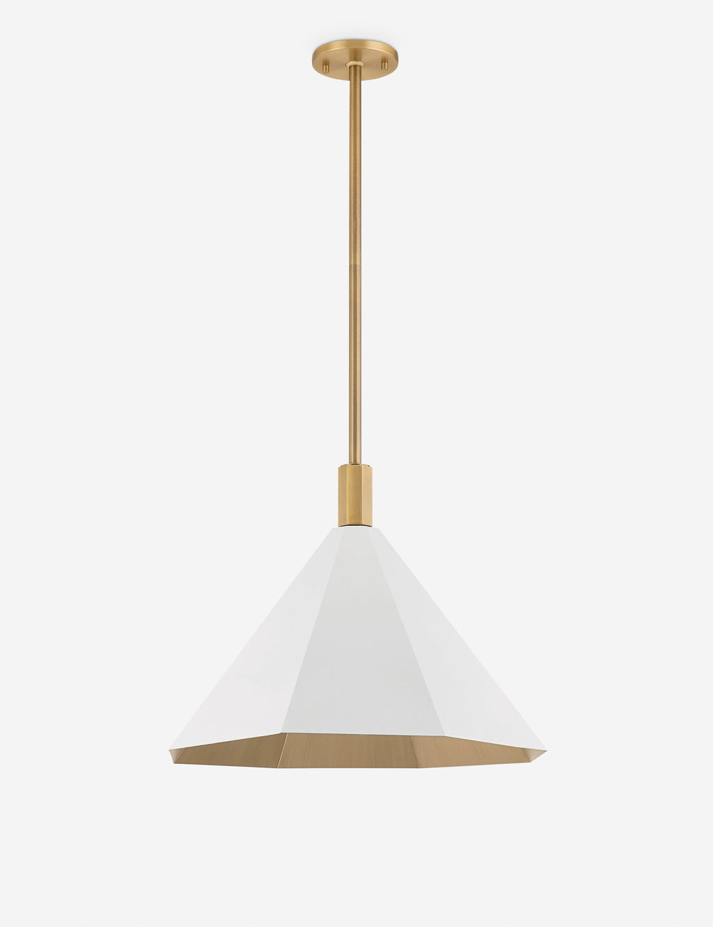 Lulu and Georgia - Kyomi Pendant Light