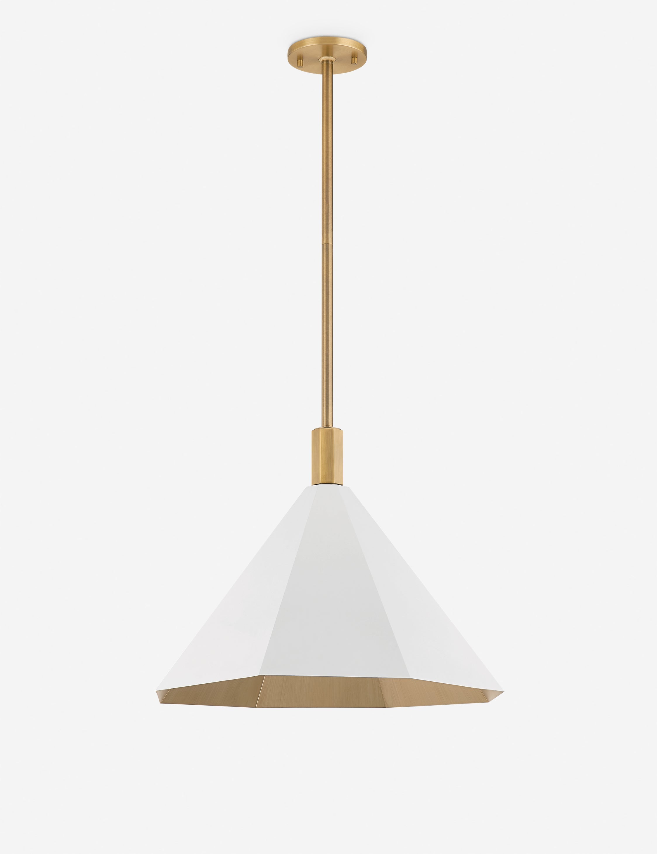 Lulu and Georgia - Kyomi Pendant Light