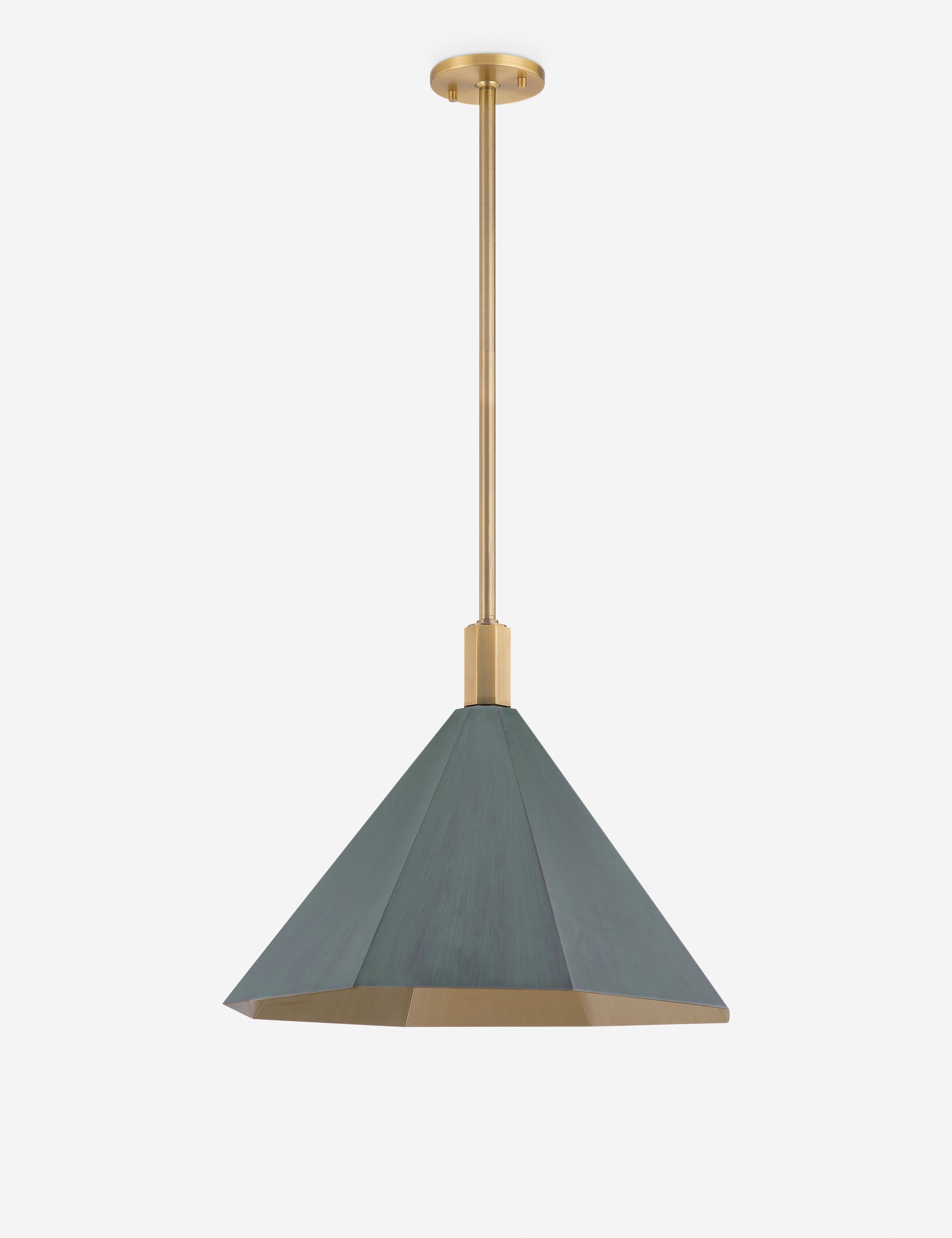 Lulu and Georgia - Kyomi Pendant Light